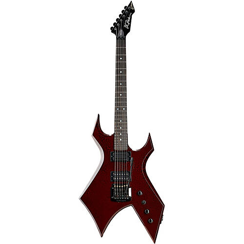 B.C. Rich Electric Guitar